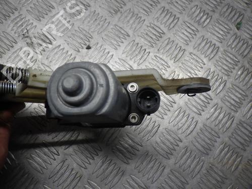 Front left window mechanism RENAULT MASTER III Platform/Chassis (EV, HV, UV) 2.3 dCi 125 RWD (HV0C, HV0D, UV0C, UV0D, UV0H, UV0J,... | BP24250645C22 - Image 3