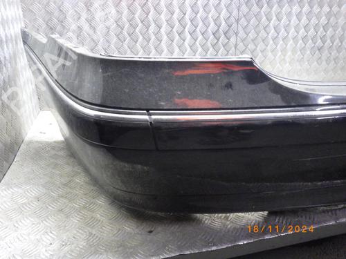 Bak støtfanger MERCEDES-BENZ C-CLASS (W203) C 270 CDI (203.016) | BP24246206C8 
