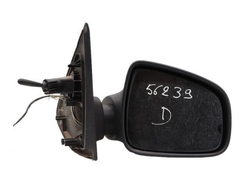 Right mirror DACIA SANDERO II 1.2 | BP28448287C27 
