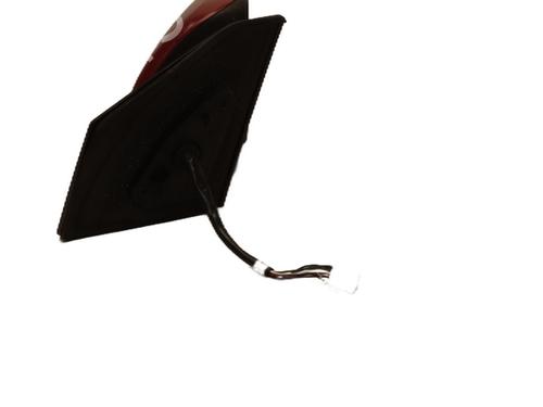Right mirror TOYOTA AVENSIS (_T25_) 1.8 VVT-i (ZZT251_, ZZT251R) | BP26551572C27 