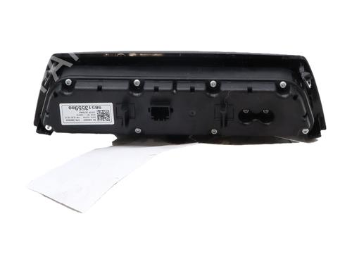 Climate control OPEL CORSA F (P2JO) 1.2 (68) | BP38584695I5 - Image 5