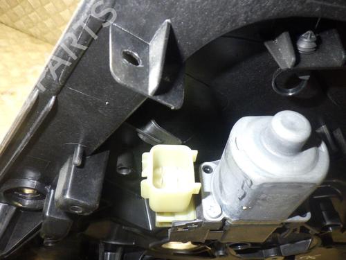 Front left window mechanism FORD FIESTA VI (CB1, CCN) 1.6 TDCi | BP24246618C22 - Image 5