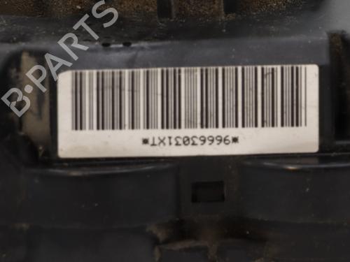 Steering column stalk PEUGEOT PARTNER MPV (5_, G_) 1.6 HDi 90 | BP32491747I23