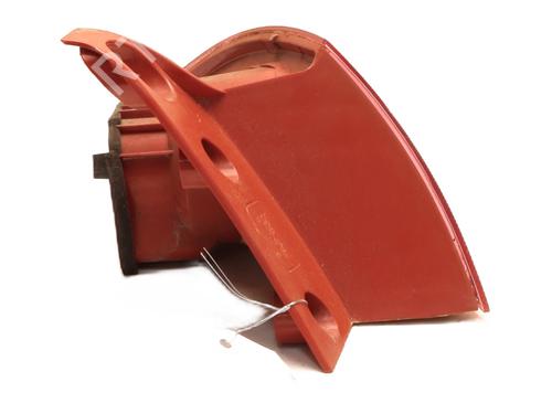 Right taillight SEAT LEON (1P1) 1.6 TDI | BP26027066C35 