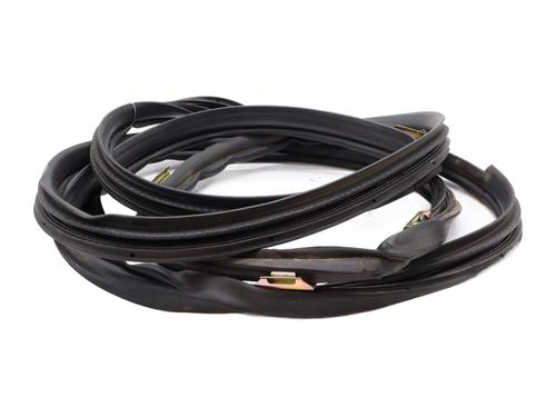 Used Rubber door seal Rubber door seal TOYOTA COROLLA (_E12_) 2.0 D-4D (CDE120R, CDE120L_) (116 hp) 34500190 34500190
