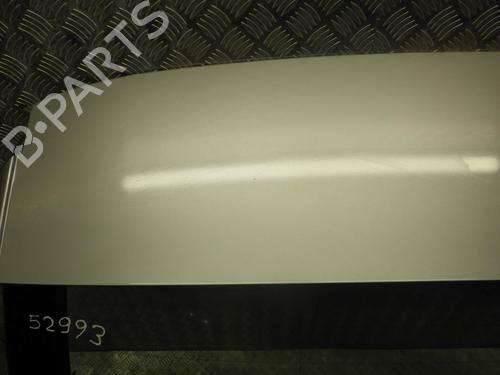 Tailgate BMW X3 (E83) 2.0 d | BP24251172C6 