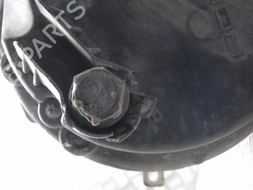 Alternator PORSCHE CAYENNE (9PA) S 4.5 | BP24249423M7 - Image 2