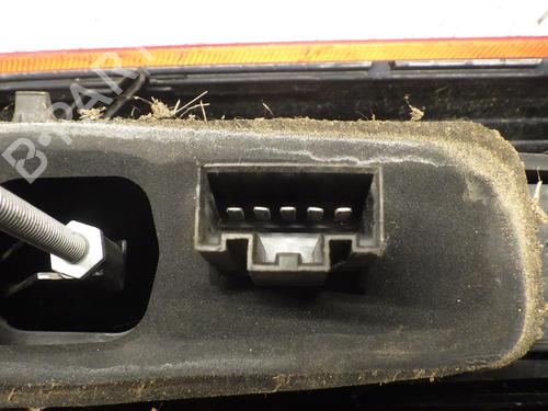 Right taillight FORD FIESTA V (JH_, JD_) 1.4 16V | BP24248273C35 