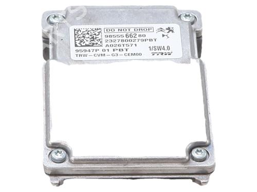 Camera OPEL CORSA F (P2JO) 1.2 (68) | BP38592688E14 - Image 3