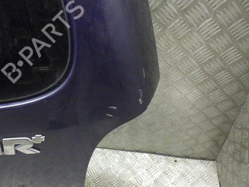 Tailgate SUZUKI WAGON R+ (MA) 1.3 (RB413) | BP24245651C6 