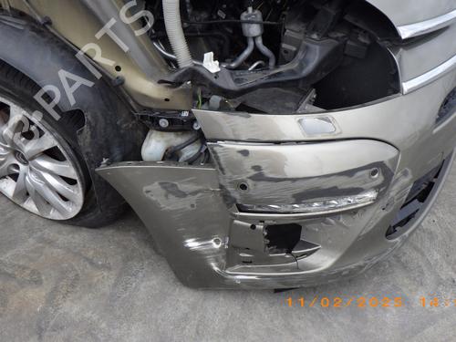 Right tailgate light CITROËN C4 Picasso I MPV (UD_) 1.6 HDi 110 | BP30647906C80 