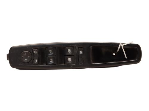 Used Left front window switch Left front window switch RENAULT SCÉNIC III (JZ0/1_) 1.5 dCi (110 hp) 28075581 28075581
