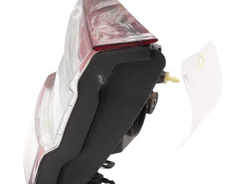 Right tailgate light RENAULT MEGANE III Grandtour (KZ0/1) 1.4 TCe (KZ0F, KZ1V) | BP28417986C80 