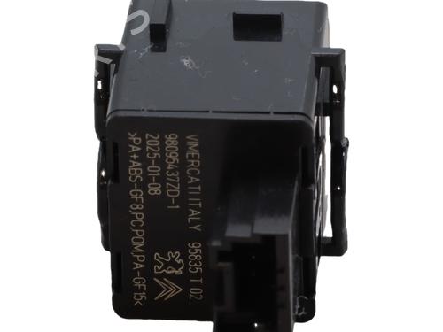Headlight switch JEEP AVENGER (J2) 1.2 T3 e-Hybrid | BP40065027I24 - Image 5