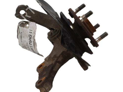Used Left front steering knuckle Left front steering knuckle KIA STONIC (YB) 1.0 T-GDi (120 hp) 40004456 40004456