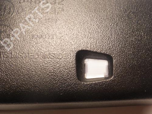 Rear mirror RENAULT CLIO V (B7_) 1.0 TCe 90 (B7MT) | BP24244405I6  - Image 9