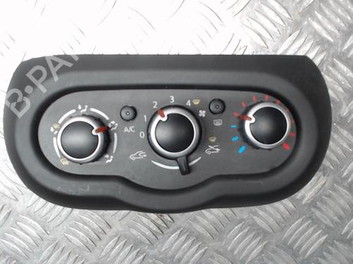 Climate control RENAULT TWINGO III (BCM_, BCA_) 1.0 SCe 75 | BP24249133I5 - Image 5