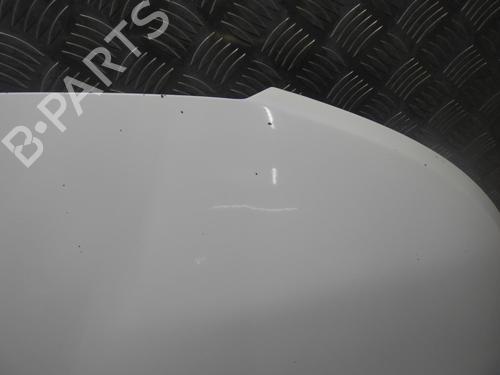 Used Hood Hood CITROËN C3 Picasso (SH_) 1.6 HDI 90 (92 hp) 24251315 24251315