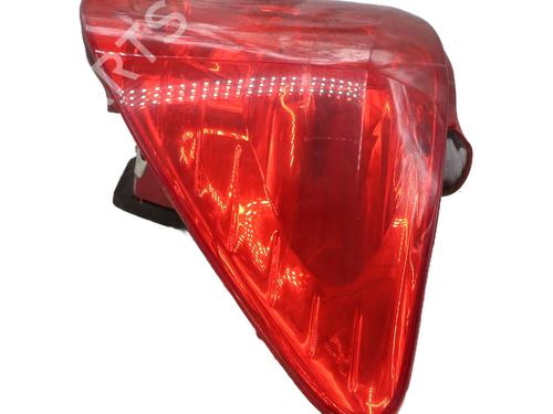 Used Right taillight PEUGEOT 307 (3A/C) 1.6 HDi (90 hp) 31678845