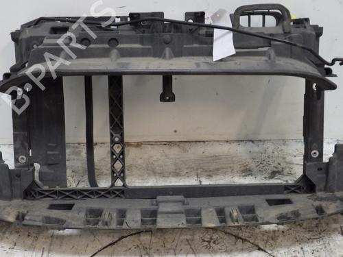 Frontplade/Frontkurv FORD FIESTA VI (CB1, CCN) 1.4 TDCi (70 hp) 29529991