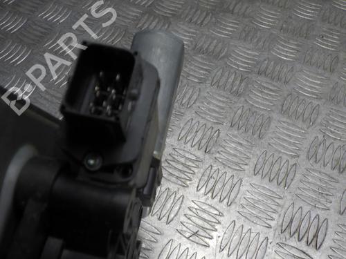 Front right window mechanism OPEL CORSA D (S07) 1.7 CDTI (L08, L68) | BP24250725C23 