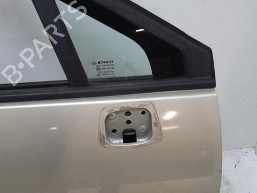 Right front door RENAULT SCÉNIC III (JZ0/1_) 1.5 dCi | BP29480685C3 