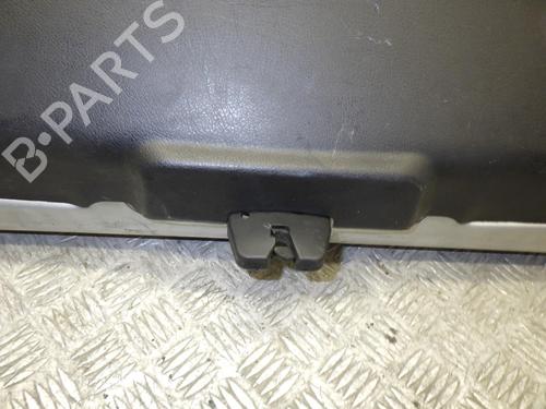 Tailgate PEUGEOT 307 (3A/C) 1.6 HDi | BP24244915C6 