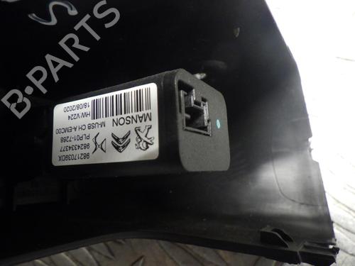 climate-control-citroen-ami-9a_-2020-25039790 main image