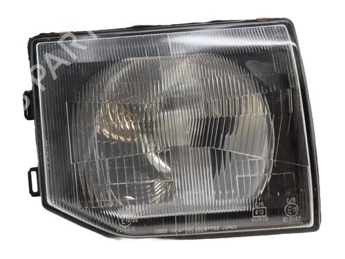 Used Right headlight Right headlight MITSUBISHI PAJERO II Canvas Top (V2_C, V4_C) [1990-2000] 34248207 34248207