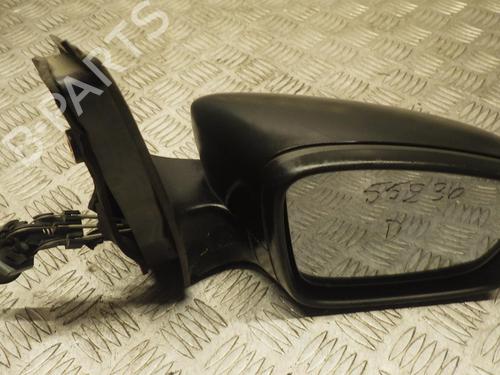 Used Right mirror SKODA CITIGO (NF1) 1.0 (60 hp) 24250427