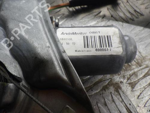 front-left-window-mechanism-renault-clio-iii-br01-cr01-2005-2006-2007-2008-2009-2010-2011-2012-2013-2014-24251107 main image