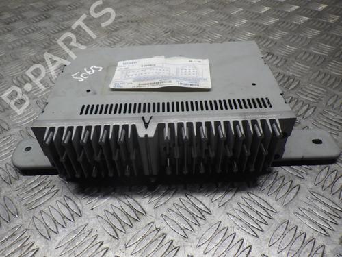 Used Electronic module Electronic module SAAB 9-3 (YS3F, E79, D79, D75) 1.9 TTiD (180 hp) 24245127 24245127