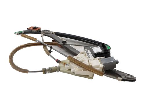 Front right window mechanism AUDI A3 (8P1) 1.6 TDI | BP29589007C23 - Image 2