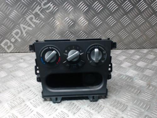 Climate control OPEL AGILA B (H08) 1.0 (F68) | BP24249798I5 - Image 4