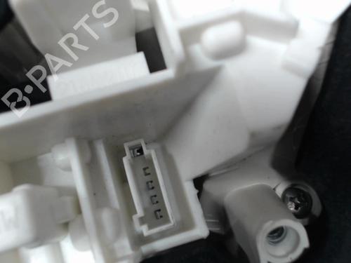 Left tailgate light OPEL ASTRA J (P10) 1.3 CDTI (68) | BP24247402C79 - Image 2