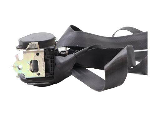 Front left seatbelt RENAULT MASTER III Van (FV) 2.3 dCi 165 FWD (FV0P, FV0U, FV11, FV12, FV1E) | BP33657189I26 - Image 2