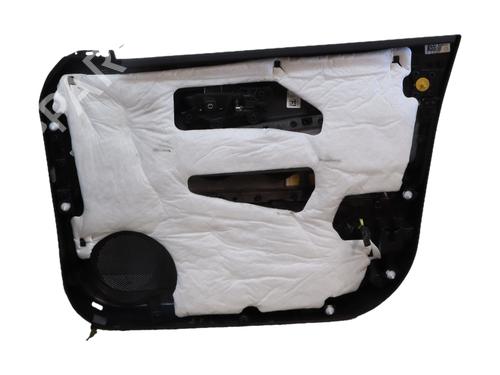 Front left panel JEEP AVENGER (J2) 1.2 T3 e-Hybrid | BP39886092C58 - Image 4