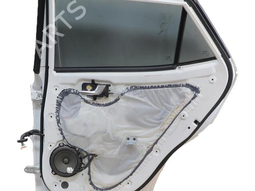 Dør højre bagtil KIA STONIC (YB) 1.0 T-GDi | BP39627002C5 - Image 2