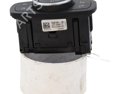 Headlight switch FORD TRANSIT CONNECT V408 Box Body/MPV 1.5 EcoBlue | BP31071632I24 - Image 3