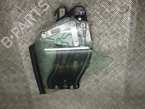 Used Rear right window mechanism PEUGEOT 207 CC (WD_) 1.6 16V (120 hp) 24245694