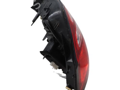 Right taillight CITROËN C3 II (SC_) 1.4 | BP38328437C35 - Image 5