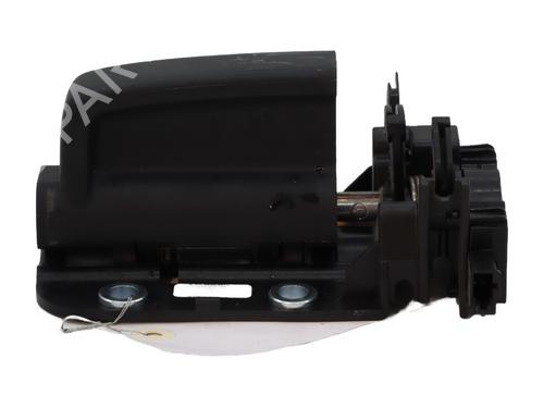 Used Rear left interior door handle VW SHARAN (7N1, 7N2) 2.0 TDI (150 hp) 32296206