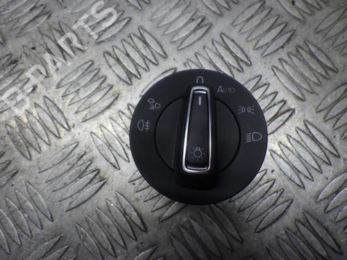 Headlight switch VW T-ROC (A11, D11) 1.5 TSI | BP24251108I24 - Image 2
