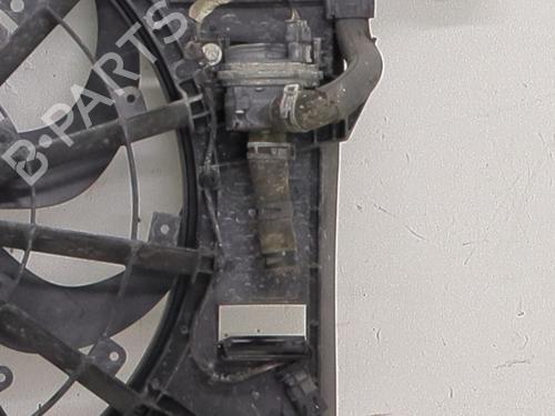 Radiator fan JAGUAR XE (X760) 2.0 D | BP33564335M35 - Image 5
