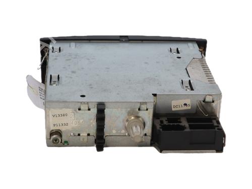 Used Radio Radio RENAULT MODUS / GRAND MODUS (F/JP0_) 1.5 dCi (FP0G, JP0G) (68 hp) 40357512 40357512
