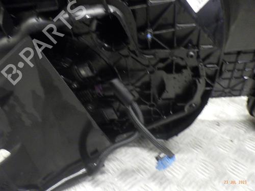 Fuel tank RENAULT MEGANE IV Hatchback (B9A/M/N_) 1.5 Blue dCi 115 (B9A6) | BP24248976C62 