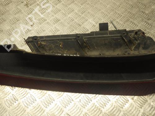 Used Left taillight Left taillight FORD FIESTA V (JH_, JD_) 1.4 16V (80 hp) 24250490 24250490