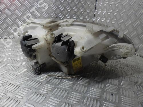 Left headlight SMART FORTWO Coupe (450) 0.7 (450.352, 450.332) | BP24251425C28 