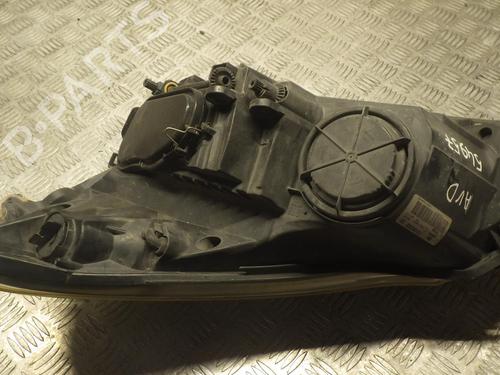 Right headlight OPEL CORSA D (S07) 1.2 (L08, L68) | BP24248387C29 - Image 6