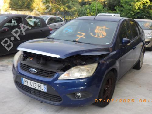 Left front door FORD FOCUS II (DA_, HCP, DP) 1.6 TDCi | BP28815631C2 